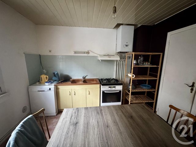 appartement - VERDUN - 55