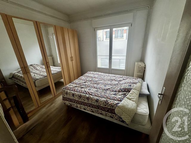 Appartement &agrave; vendre - 3 pi&egrave;ces - 58 m2 - Verdun - 55 - LORRAINE