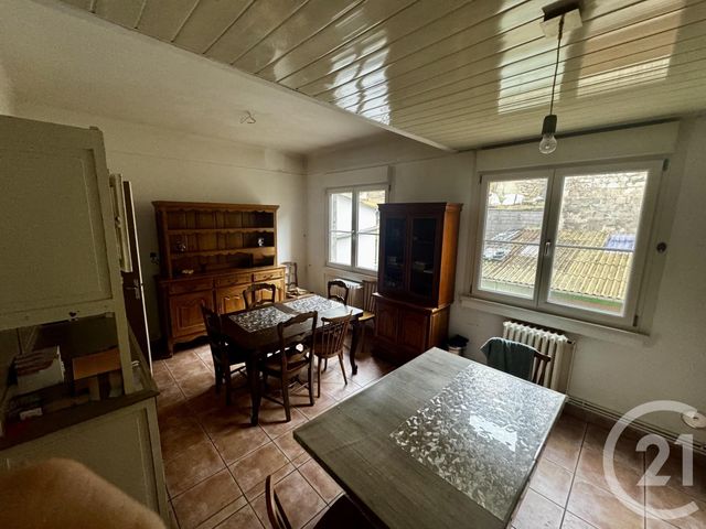 Appartement &agrave; vendre - 3 pi&egrave;ces - 58 m2 - Verdun - 55 - LORRAINE