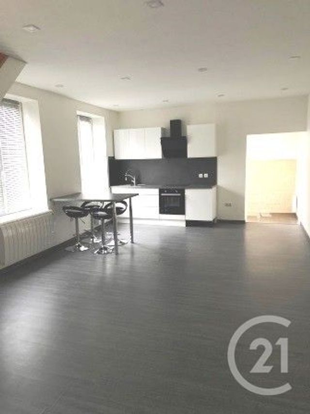 Immeuble &agrave; vendre - 112 m2 - Verdun - 55 - LORRAINE