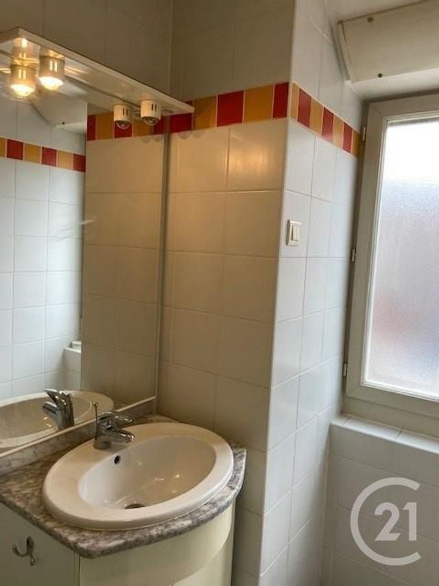 Appartement F1 &agrave; louer - 1 pi&egrave;ce - 19,03 m2 - Verdun - 55 - LORRAINE