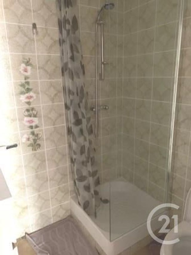 Appartement Studio &agrave; louer - 1 pi&egrave;ce - 12 m2 - Verdun - 55 - LORRAINE