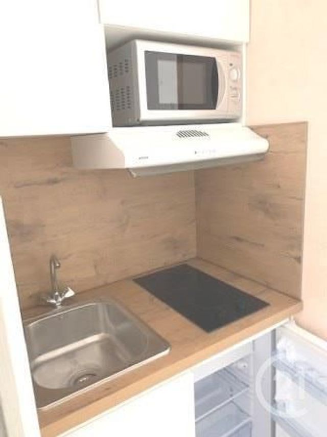 appartement - VERDUN - 55