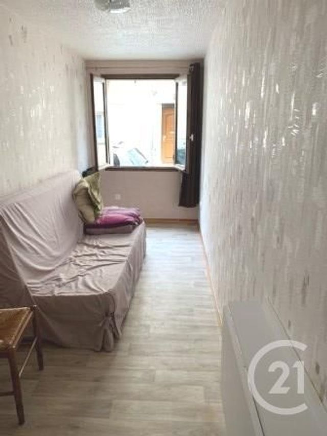 Appartement Studio &agrave; louer - 1 pi&egrave;ce - 12 m2 - Verdun - 55 - LORRAINE