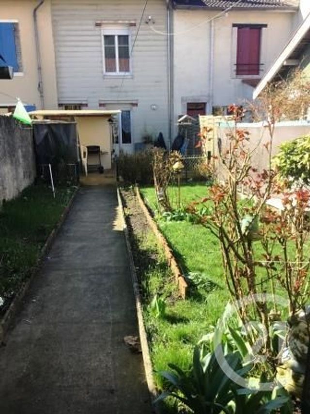 maison - BELLEVILLE SUR MEUSE - 55