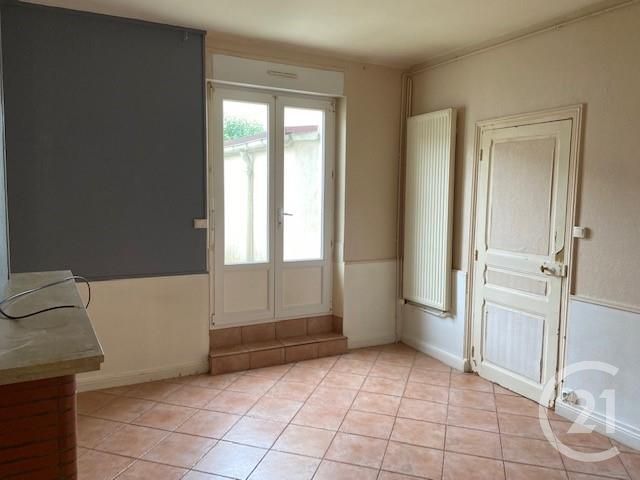 Maison &agrave; louer - 3 pi&egrave;ces - 89,38 m2 - Belleville Sur Meuse - 55 - LORRAINE