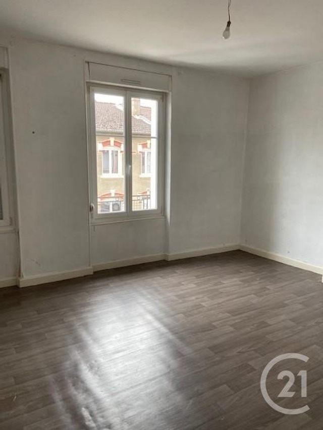 Maison &agrave; louer - 3 pi&egrave;ces - 89,38 m2 - Belleville Sur Meuse - 55 - LORRAINE