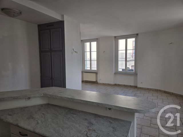 Appartement F2 &agrave; vendre - 4 pi&egrave;ces - 89,30 m2 - Verdun - 55 - LORRAINE