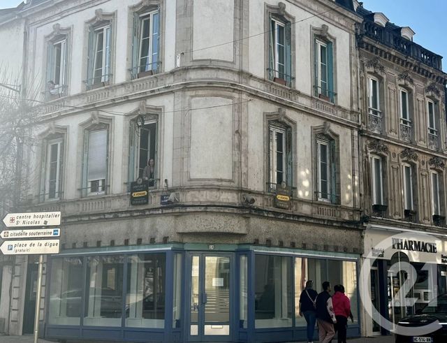 appartement - VERDUN - 55