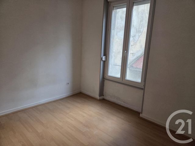 Appartement F2 &agrave; vendre - 4 pi&egrave;ces - 89,30 m2 - Verdun - 55 - LORRAINE