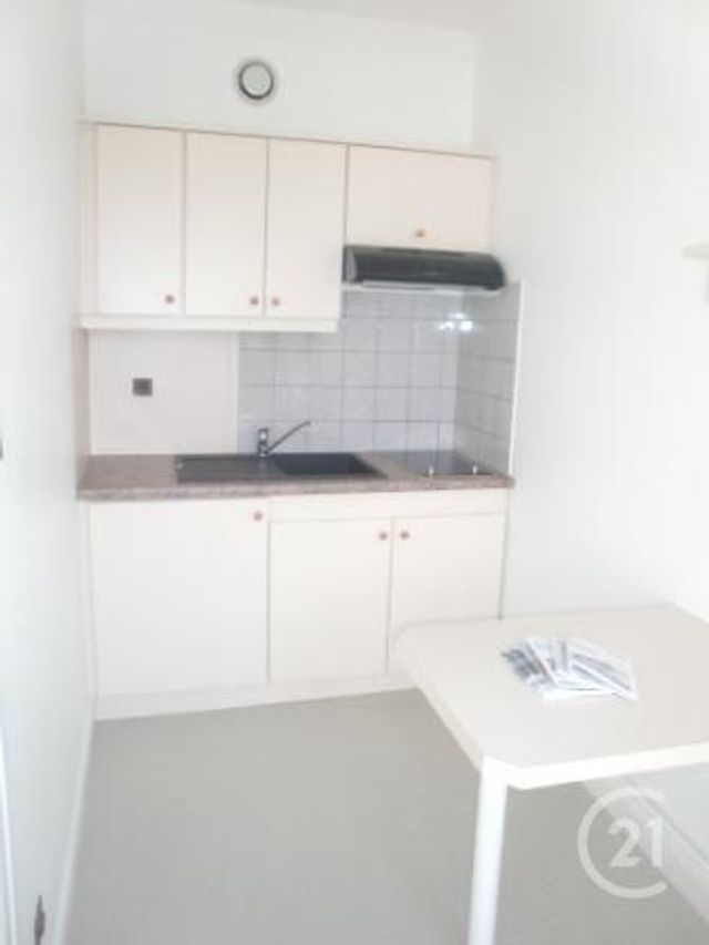 Appartement F2 &agrave; louer - 2 pi&egrave;ces - 40,86 m2 - Verdun - 55 - LORRAINE