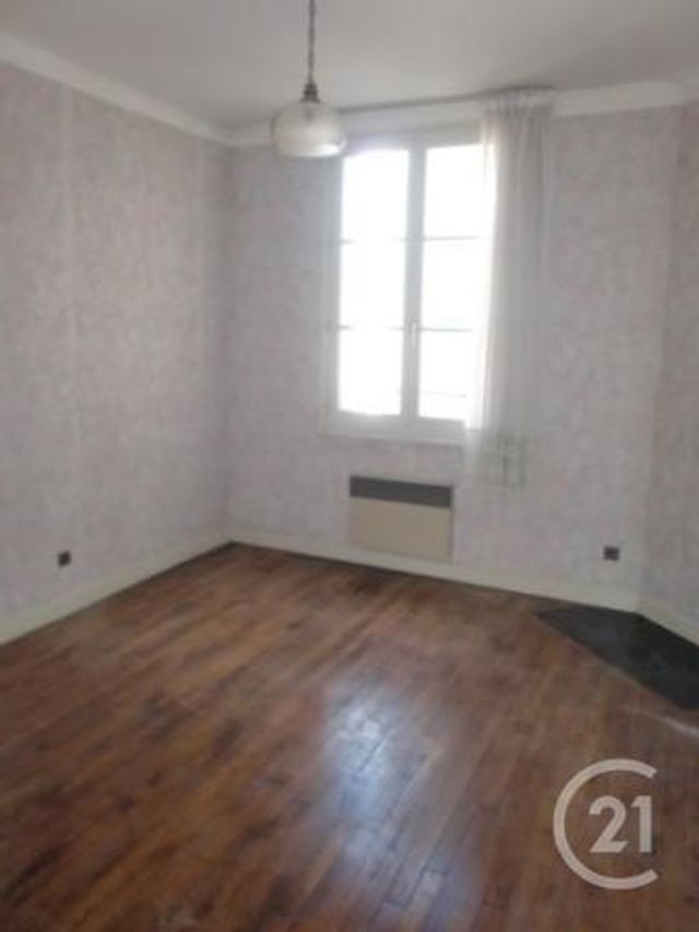 Appartement F2 &agrave; louer - 2 pi&egrave;ces - 40,86 m2 - Verdun - 55 - LORRAINE