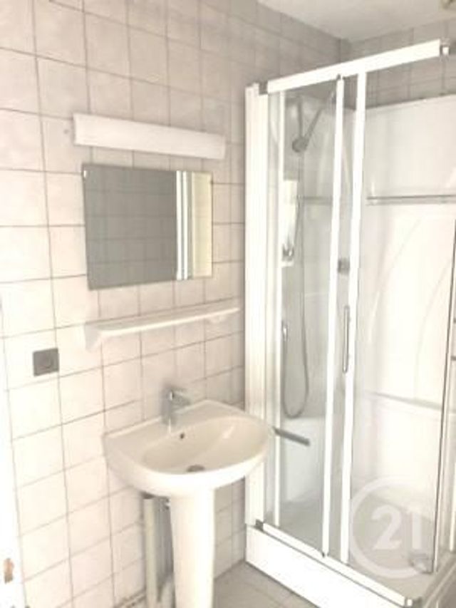 Appartement F2 &agrave; louer - 2 pi&egrave;ces - 40,86 m2 - Verdun - 55 - LORRAINE