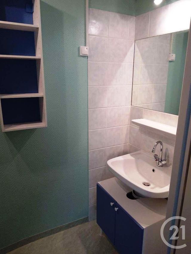 Appartement F2 &agrave; louer - 2 pi&egrave;ces - 39,71 m2 - Verdun - 55 - LORRAINE