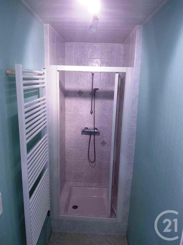 Appartement F2 &agrave; louer - 2 pi&egrave;ces - 39,71 m2 - Verdun - 55 - LORRAINE