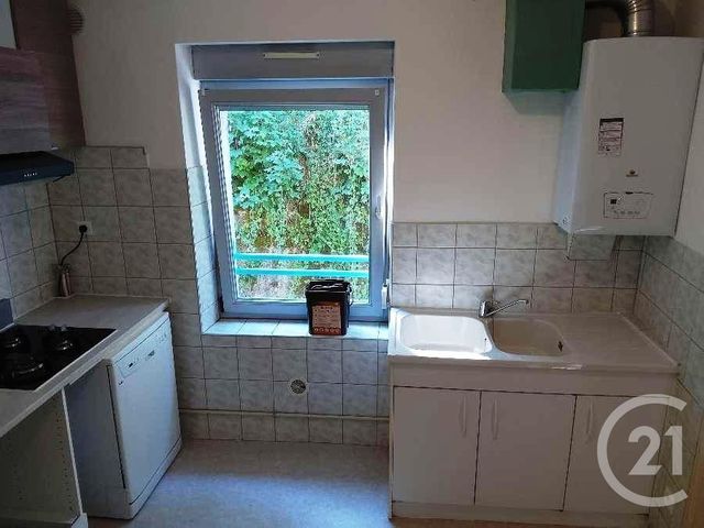 Appartement F2 &agrave; louer - 2 pi&egrave;ces - 39,71 m2 - Verdun - 55 - LORRAINE