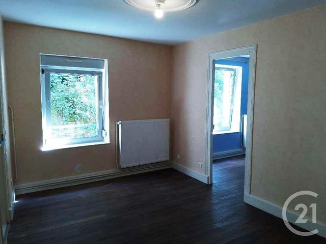 Appartement F2 &agrave; louer - 2 pi&egrave;ces - 39,71 m2 - Verdun - 55 - LORRAINE