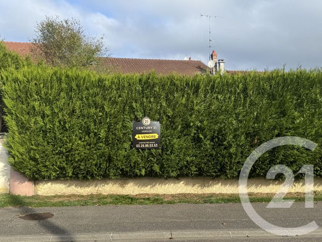 Appartement &agrave; vendre - 6 pi&egrave;ces - 109 m2 - Bras Sur Meuse - 55 - LORRAINE