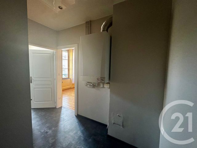 Maison &agrave; vendre - 5 pi&egrave;ces - 118 m2 - Verdun - 55 - LORRAINE