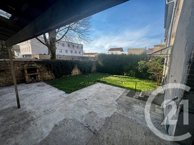 Maison &agrave; vendre - 5 pi&egrave;ces - 118 m2 - Verdun - 55 - LORRAINE