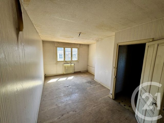 Appartement &agrave; vendre - 4 pi&egrave;ces - 80 m2 - Verdun - 55 - LORRAINE