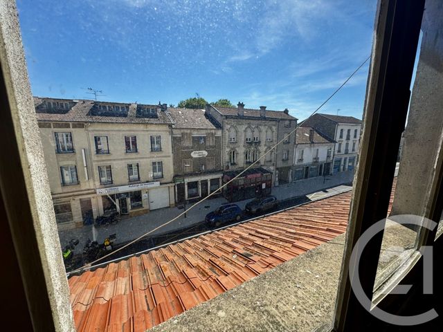 Appartement &agrave; vendre - 4 pi&egrave;ces - 80 m2 - Verdun - 55 - LORRAINE