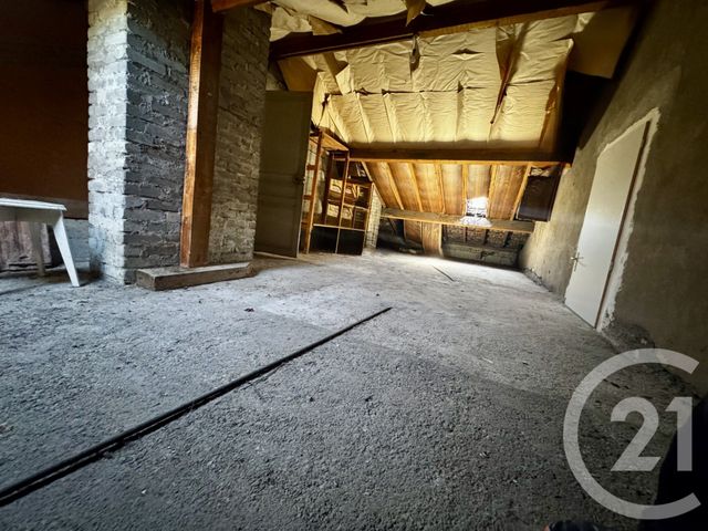 Appartement &agrave; vendre - 4 pi&egrave;ces - 80 m2 - Verdun - 55 - LORRAINE
