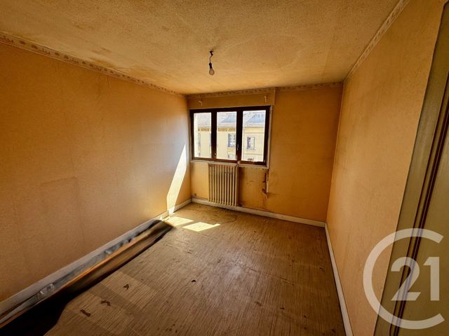 Appartement &agrave; vendre - 4 pi&egrave;ces - 80 m2 - Verdun - 55 - LORRAINE