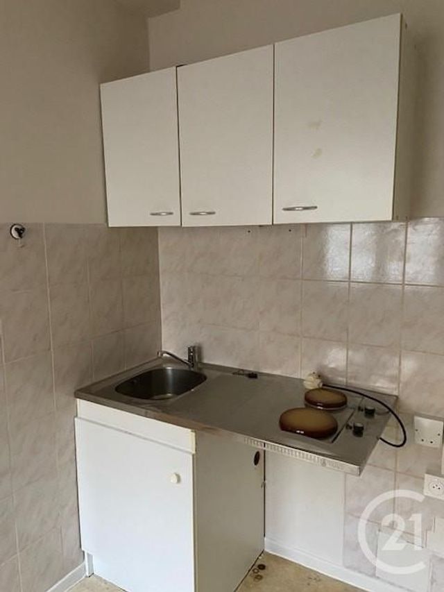Appartement F2 &agrave; louer - 2 pi&egrave;ces - 44,11 m2 - Verdun - 55 - LORRAINE