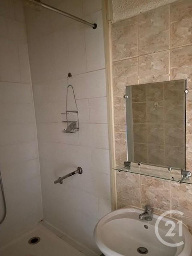 Appartement F2 &agrave; louer - 2 pi&egrave;ces - 44,11 m2 - Verdun - 55 - LORRAINE