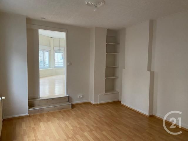 Appartement F2 &agrave; louer - 2 pi&egrave;ces - 44,11 m2 - Verdun - 55 - LORRAINE