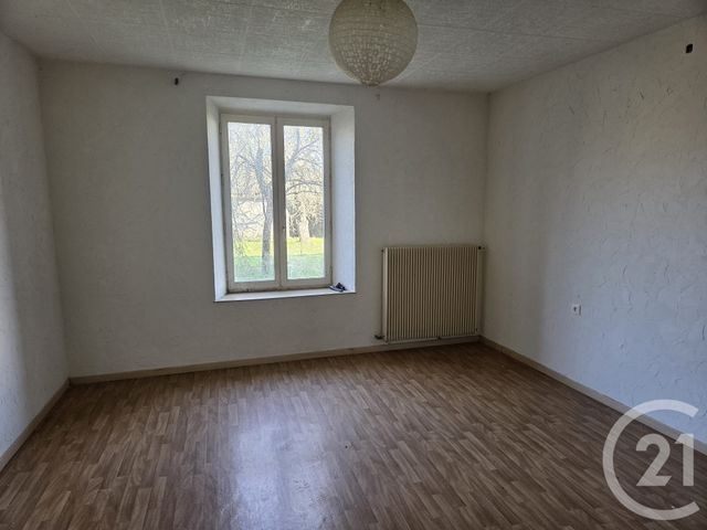Maison &agrave; vendre - 4 pi&egrave;ces - 167 m2 - Hermeville En Woevre - 55 - LORRAINE