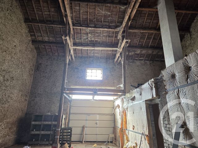 Maison &agrave; vendre - 4 pi&egrave;ces - 167 m2 - Hermeville En Woevre - 55 - LORRAINE