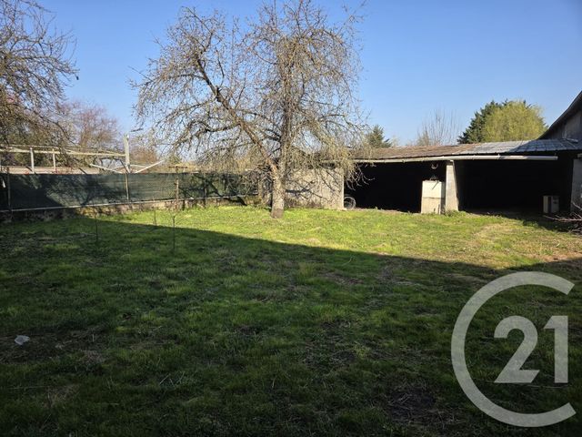 Maison &agrave; vendre - 4 pi&egrave;ces - 167 m2 - Hermeville En Woevre - 55 - LORRAINE