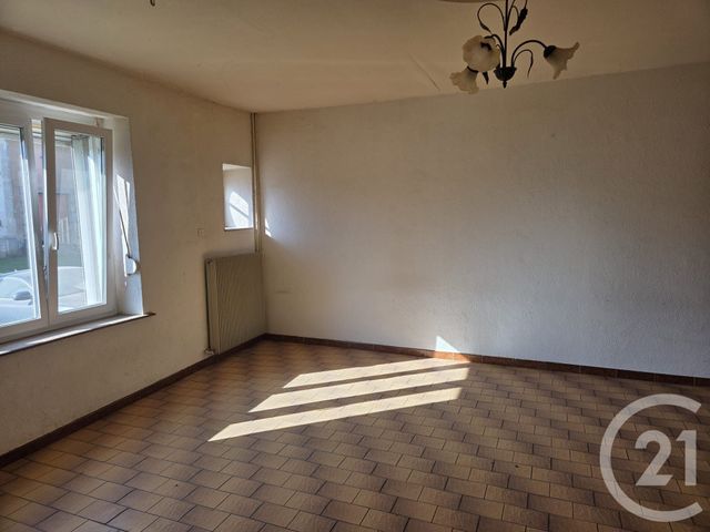 Maison &agrave; vendre - 4 pi&egrave;ces - 167 m2 - Hermeville En Woevre - 55 - LORRAINE