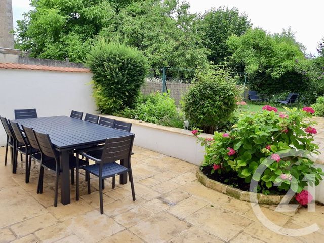 Maison &agrave; vendre - 6 pi&egrave;ces - 140 m2 - Verdun - 55 - LORRAINE