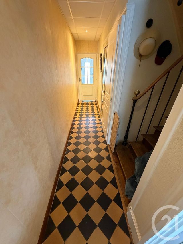 Maison &agrave; vendre - 6 pi&egrave;ces - 140 m2 - Verdun - 55 - LORRAINE