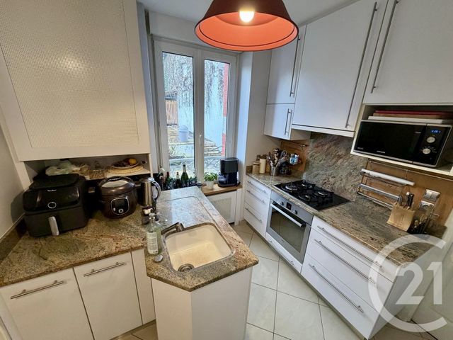 Maison &agrave; vendre - 6 pi&egrave;ces - 140 m2 - Verdun - 55 - LORRAINE