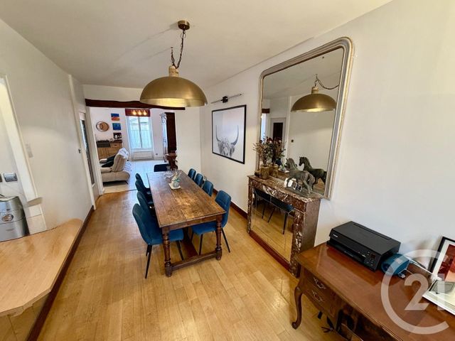 Maison &agrave; vendre - 6 pi&egrave;ces - 140 m2 - Verdun - 55 - LORRAINE