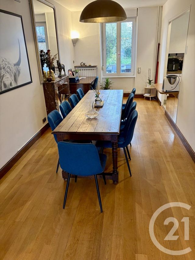 Maison &agrave; vendre - 6 pi&egrave;ces - 140 m2 - Verdun - 55 - LORRAINE