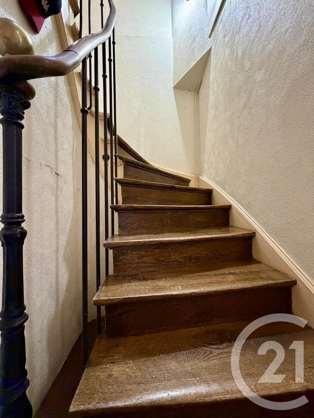 Maison &agrave; vendre - 6 pi&egrave;ces - 140 m2 - Verdun - 55 - LORRAINE