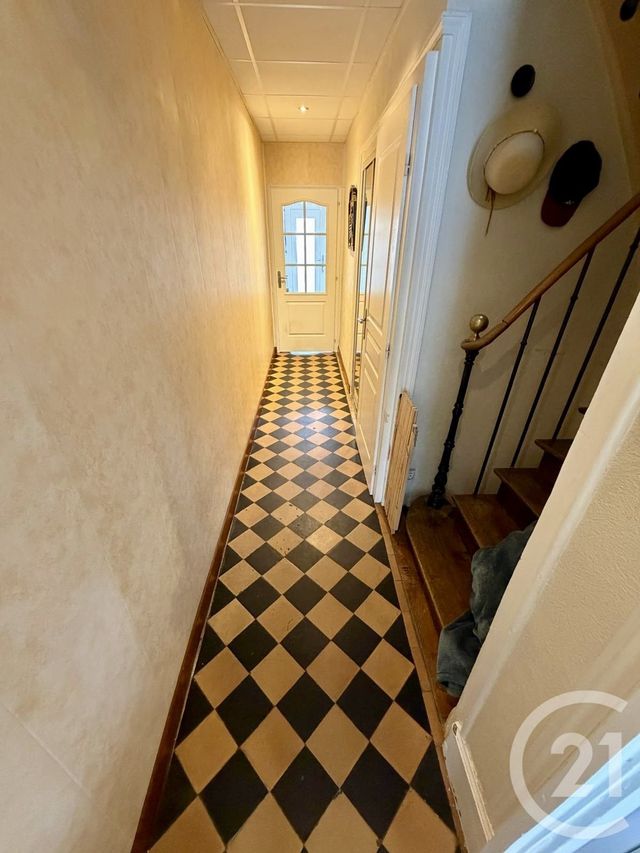 Maison &agrave; vendre - 6 pi&egrave;ces - 140 m2 - Verdun - 55 - LORRAINE
