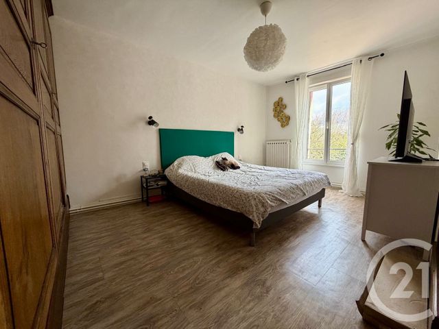 Maison &agrave; vendre - 6 pi&egrave;ces - 140 m2 - Verdun - 55 - LORRAINE