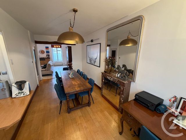 Maison &agrave; vendre - 6 pi&egrave;ces - 140 m2 - Verdun - 55 - LORRAINE