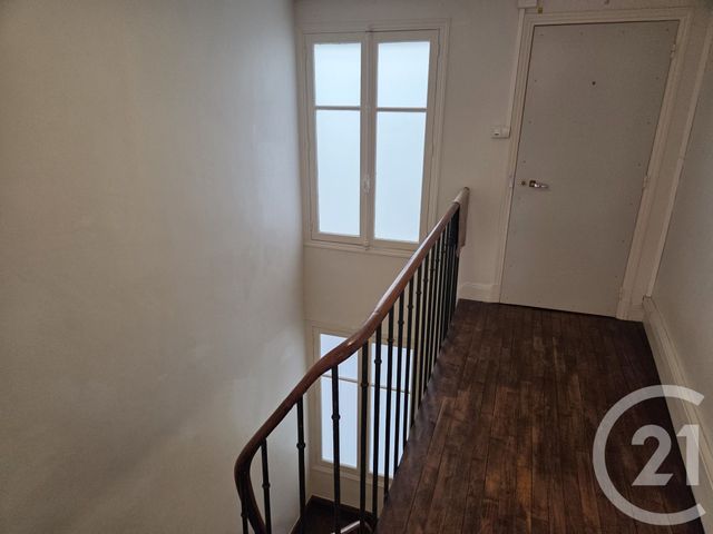 Immeuble &agrave; vendre - 173 m2 - Verdun - 55 - LORRAINE