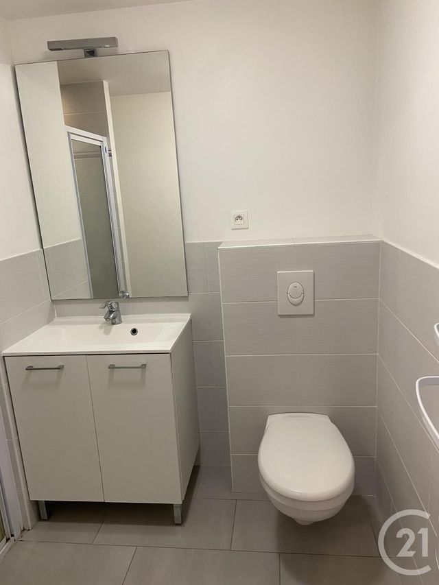Appartement F1 &agrave; louer - 1 pi&egrave;ce - 35,85 m2 - Verdun - 55 - LORRAINE