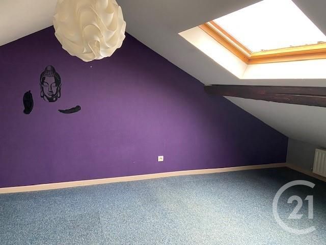 Appartement F3 &agrave; louer - 3 pi&egrave;ces - 60,80 m2 - Belleville Sur Meuse - 55 - LORRAINE