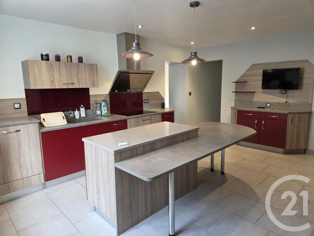 Maison &agrave; vendre - 8 pi&egrave;ces - 276 m2 - Eix - 55 - LORRAINE