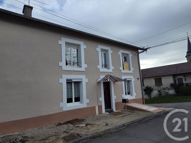 Maison à vendre EIX