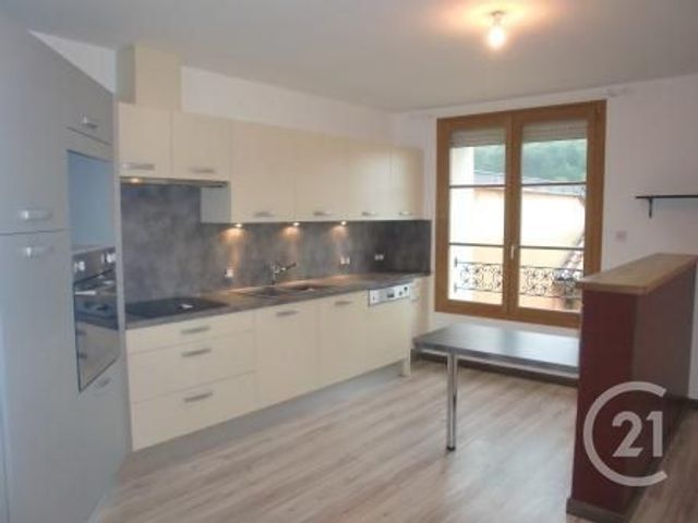 Appartement F4 &agrave; louer - 4 pi&egrave;ces - 112,47 m2 - Rupt En Woevre - 55 - LORRAINE
